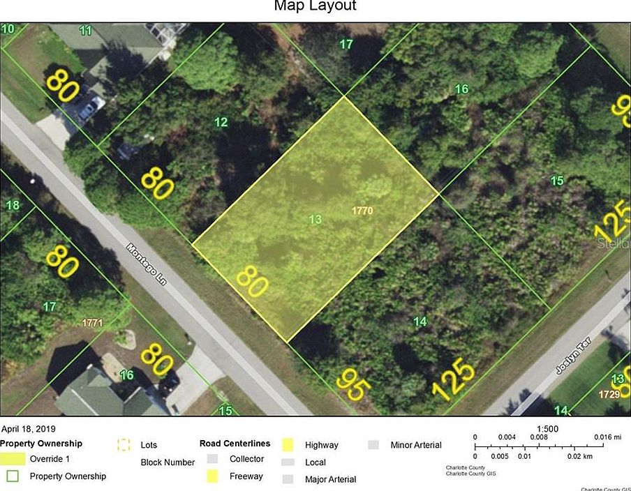 1st image of 5586 Montego Ln