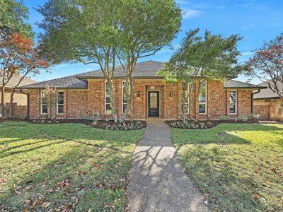 10216 Chisholm Trl, Dallas, TX, 75243