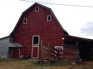 4573 Swenson Rd, Clayton, WA 99110