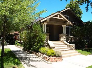 2601 G St, Sacramento, CA 95816