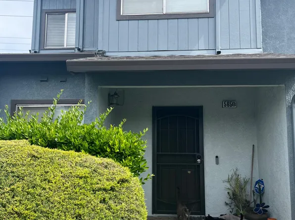 565 Lincoln Ave #B, Modesto, CA 95354