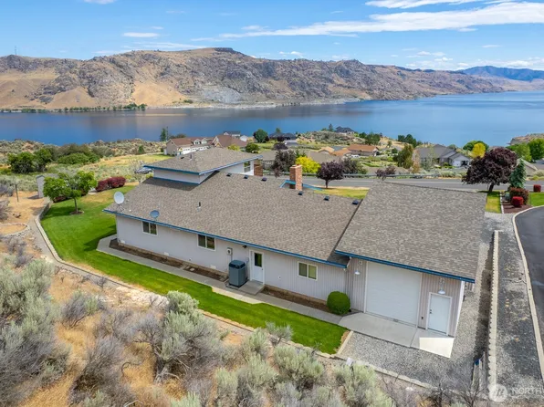 45935 Geostar Drive N, Grand Coulee, WA 99133