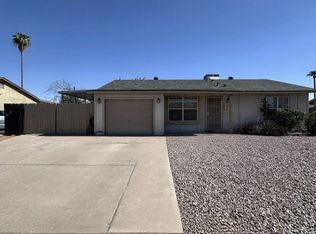 2327 W Obispo Ave, Mesa, AZ 85202
