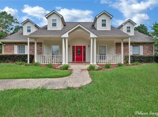 5964 Highway 6, Natchitoches, LA 71457