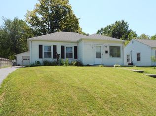 966 Carneal Rd, Lexington, KY 40505