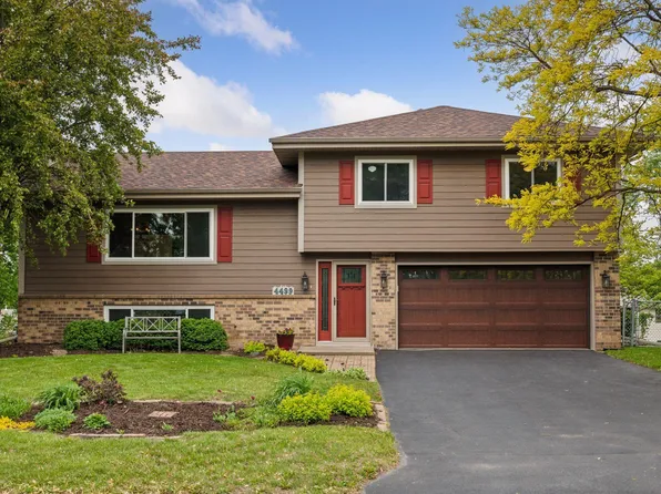 4499 Oakhurst Ave, Vadnais Heights, MN 55127
