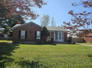 245 Love Ave, Mount Washington, KY 40047