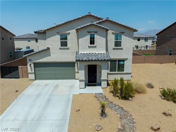 3956 E Florence Ave, Pahrump, NV 89061