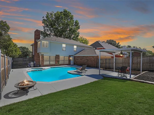 7321 Angel Fire Dr, Plano, TX 75025