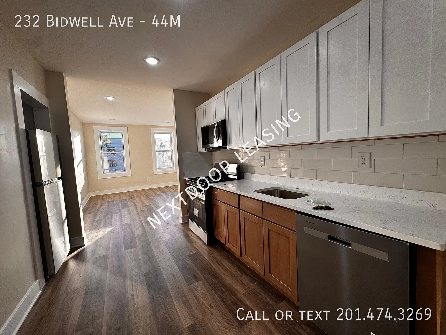 232 Bidwell Ave — Photo 2