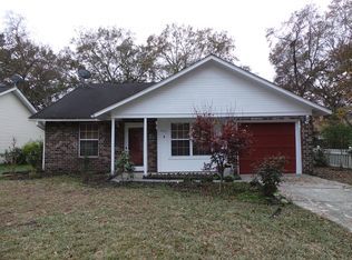 207 Birmingham Dr, Summerville, SC 29486