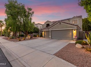 5322 W Karen Dr, Glendale, AZ 85308
