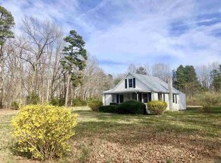 4732 Mount Airy Rd, Louisa, VA 23093