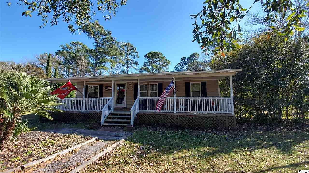 4989 Wesley Rd, Murrells Inlet, SC 29576 Zillow