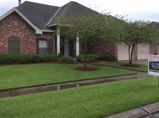 147 Jaden Ln, Houma, LA 70360