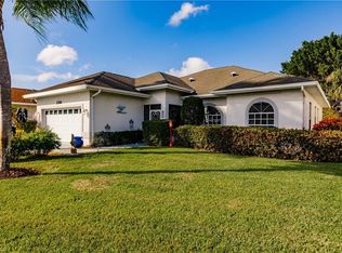 2381 Piccadilly Circus, Naples, FL 34112