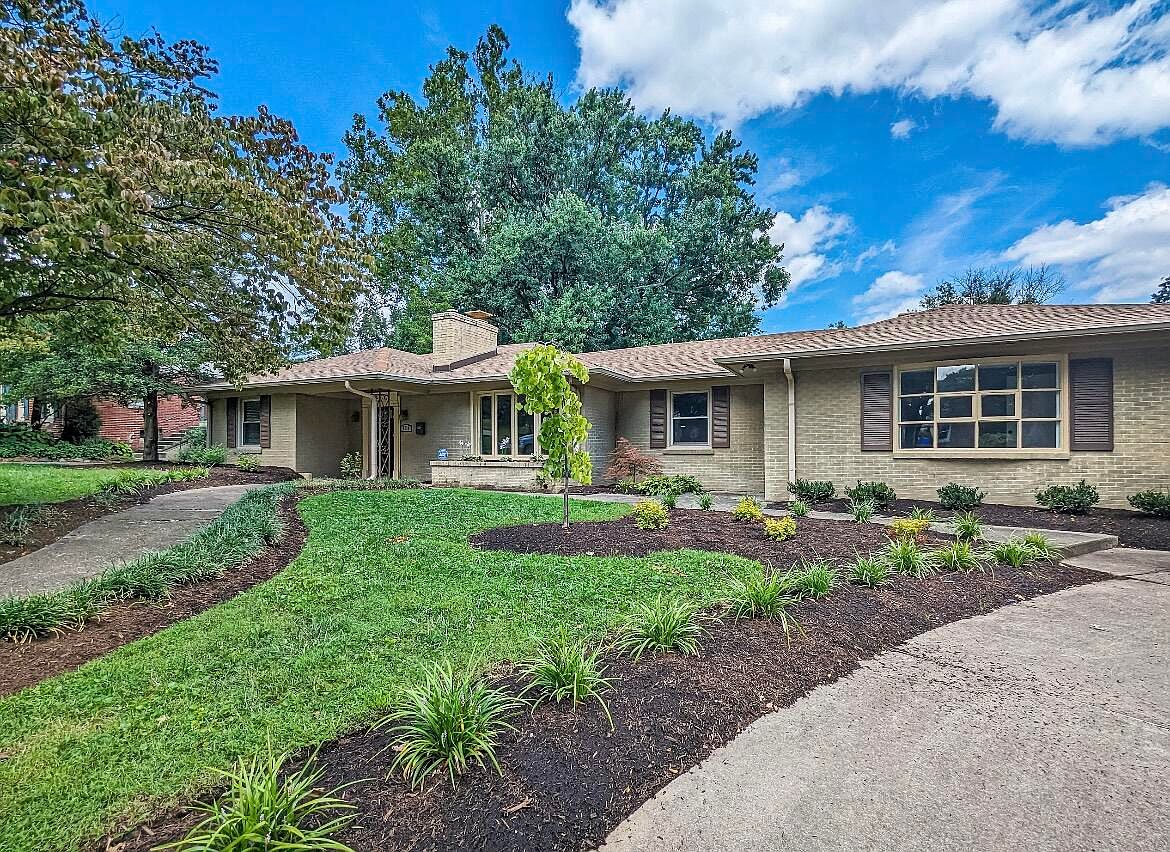 179 Edgemoor Dr, Lexington, KY 40503 Zillow