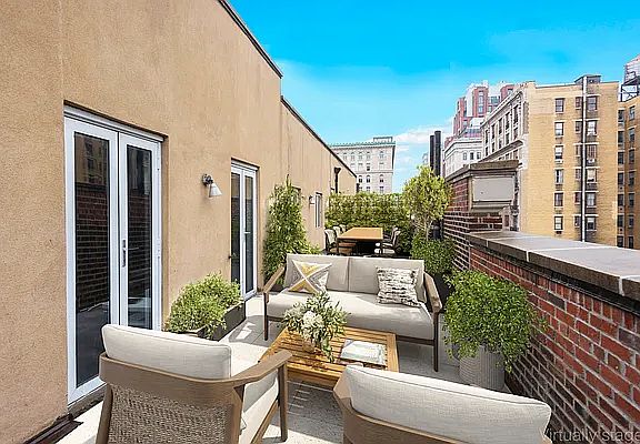 4th image of 321 W 78th St APT 10B
