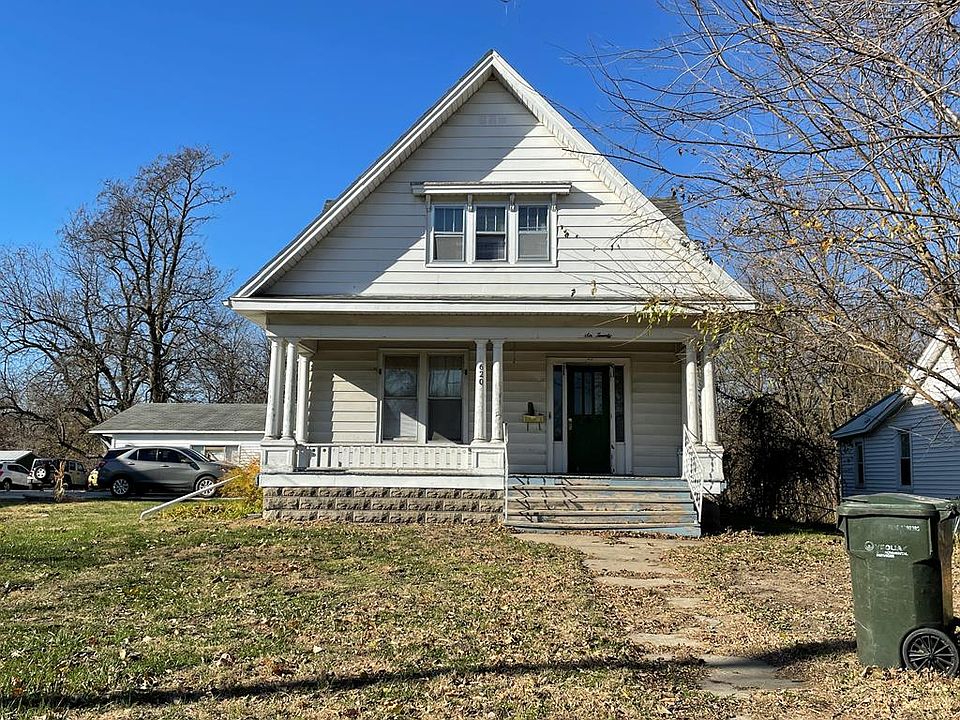 1st image of 620 Osteopathy St
