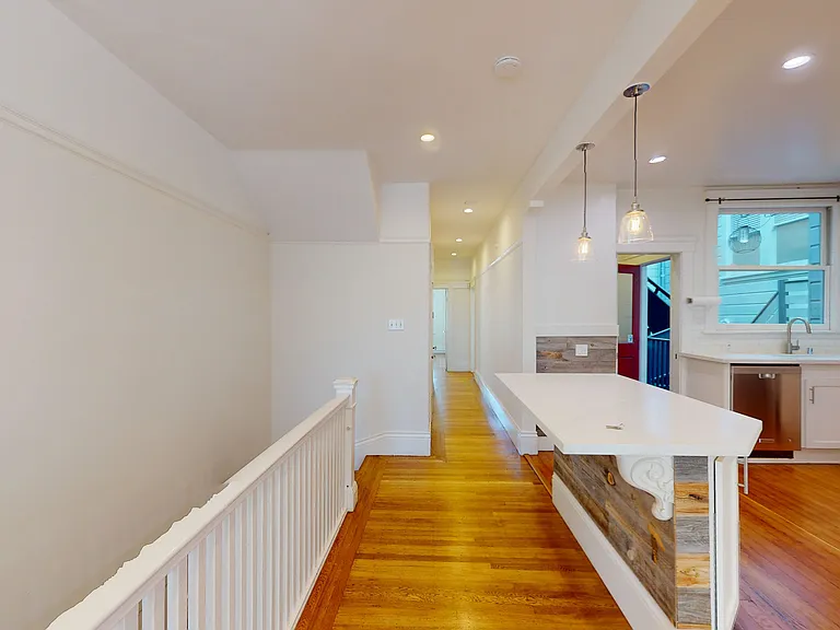 3118 Scott St #1A — Photo 4