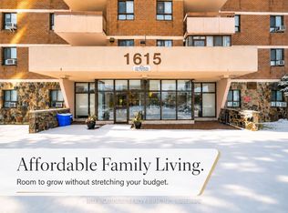 1615 Bloor St, Mississauga, ON L4X 1S2