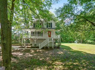 146 Wiley Dr, Douglasville, GA