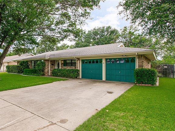 2nd image of 5628 Woodway Dr