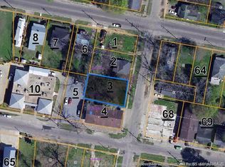 1307 Washington St, Selma, AL 36703