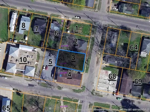 1307 Washington St, Selma, AL 36703