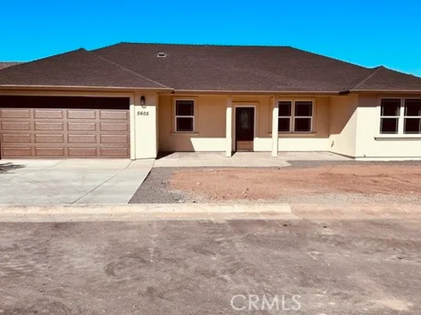 5605 Little Grand Canyon Dr, Paradise, CA 95969