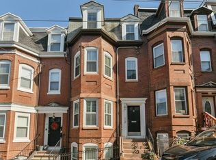 8 Pacific St #2, South Boston, MA 02127