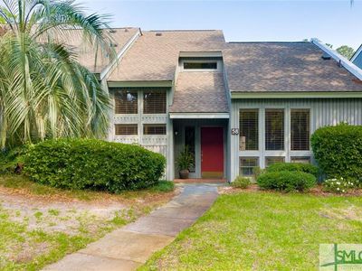 58 Dame Kathryn Dr, Savannah, GA, 31411