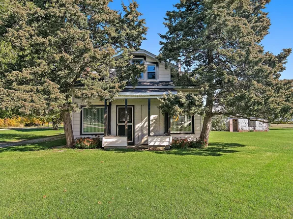 10178 Preserve Rd, Waterman, IL 60556