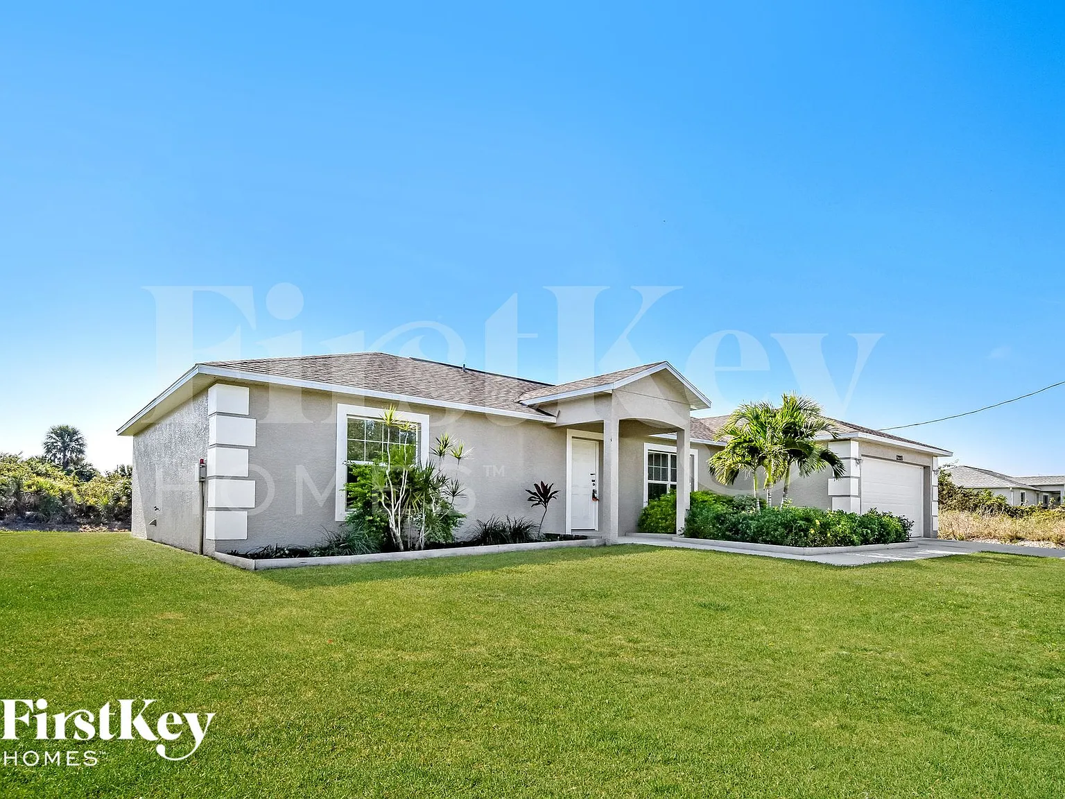 3 bed, 2.0 bath, 1612 sqft, $1,805 — Photo 2