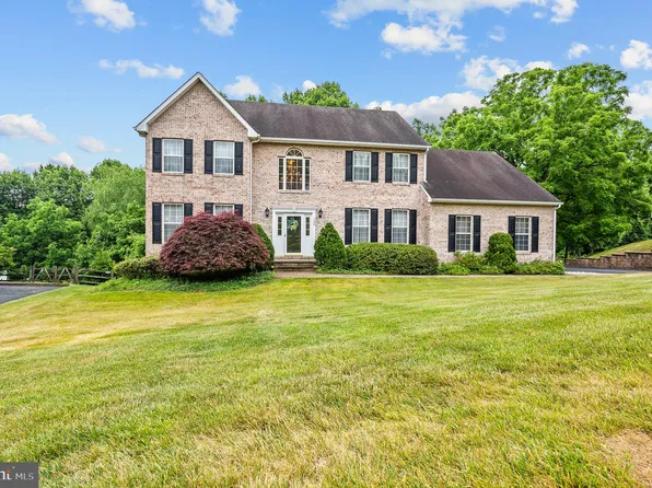 132 Ramunno Cir, Hockessin, DE 19707