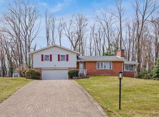 104 Alpha Dr, Johnstown, PA 15904