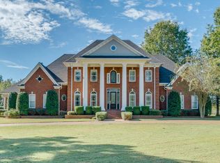 3675 College Rd, Southaven, MS 38672