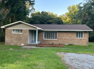 1805 Navco Rd, Mobile, AL 36605