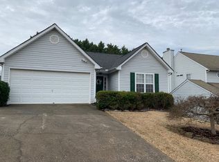 3727 Wavetree Pass NW, Acworth, GA 30101