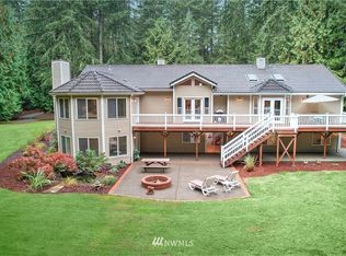 3229 Menzies Rd SE, Port Orchard, WA 98366