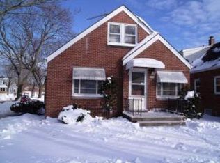 3800 S 17th St, Milwaukee, WI 53221