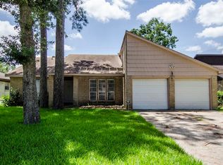 23035 Bridgewater Dr, Spring, TX 77373