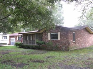 27023 W 1st Ave, Hilliard, FL 32046