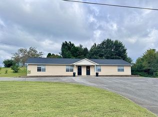 331 Dogwood Rd, Ellijay, GA 30536