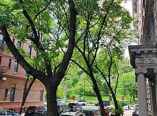 353 W 115th St #4A, New York, NY 10026