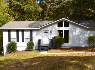 5172 Amberwood Ln, Pinson, AL 35126