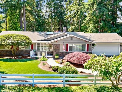 23430 94th Avenue W, Edmonds, WA, 98020