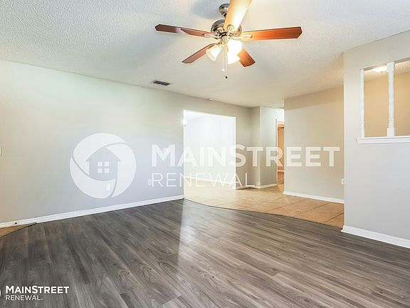 WM - Living Room