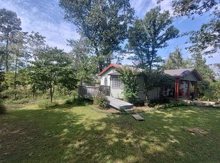 5301 Opal Rd, Bentonville, AR 72712