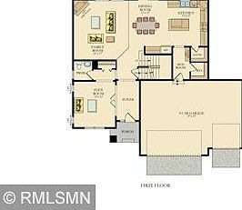 2nd image of 5560 Fair Haven Trl N